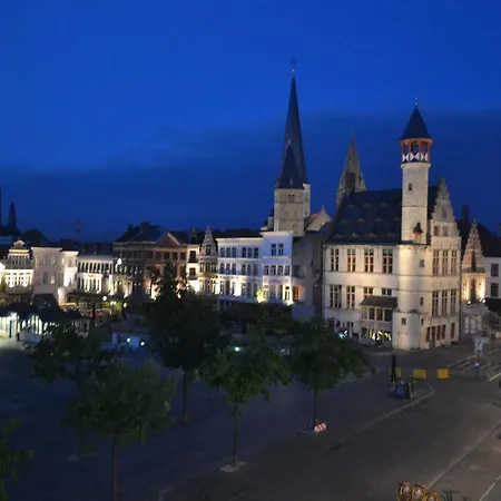 Greatest View & Location In Ghent *